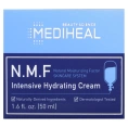 Mediheal, N.M.F, интенсивный увлажняющий крем, 50 мл (1,6 жидк. унции)