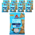 Atkins, Протеиновые чипсы Ранчо 8 шт.
