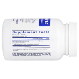 Pure Encapsulations, Cat's Claw, 90 Capsules (450 mg per Capsule)