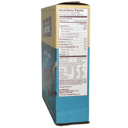 Back to Nature, Классическое печенье с кремовой прослойкой, 12 унций (340 г)