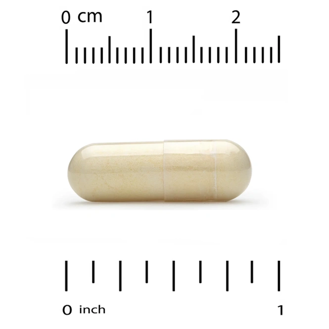 California Gold Nutrition, бенфотиамин, 150 мг, 90 растительных капсул