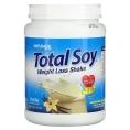 Naturade, Total Soy®, заменитель еды, ваниль, 540 г (19,1 унц.)