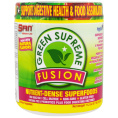 RawFusion, Смесь зелени Green Supreme Fusion, 11,2 унции (316,5 г)