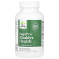 EuroPharma, Terry Naturally, SagaPro, здоровье мочевого пузыря, 60 таблеток