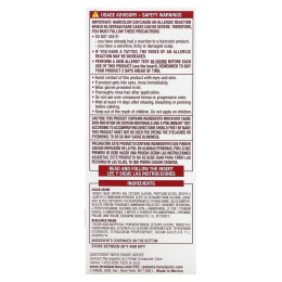 L'Oreal, Краска с тройной защитой Excellence Creme, оттенок 6G светлый золотисто-коричневый, на 1 применение