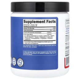 Nutricost, Performance, креатин и аминокислоты, фруктовый пунш, 387 г (13,8 унции)