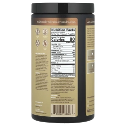 Perk Energy, Горячее какао по-голландски, 450 г (16,1 унции)