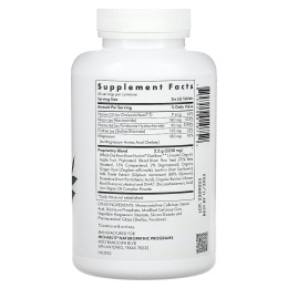 Michael's Naturopathic, Факторы метаболизма холестерина, 270 таблеток