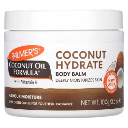 Palmer's, Coconut Oil Formula, бальзам с кокосовым маслом, 100 г (3,5 унции)