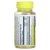 Solaray, Органически выращенный чеснок, 600 мг, 100 растительных капсул