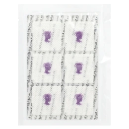 PatchAid, Патчи для облегчения тошноты, 30 шт.