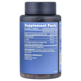 Futurebiotics, витамины K2 и D3, 180 таблеток