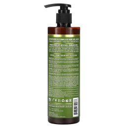 Be Care Love, Superfoods, натуральное средство для ухода за волосами, кондиционер для волос, капуста, 355 мл (12 жидк. унц.)