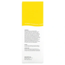 Hero Cosmetics, Clear Collective, отшелушивающее очищающее желе, 150 мл (5,07 жидк. унции)