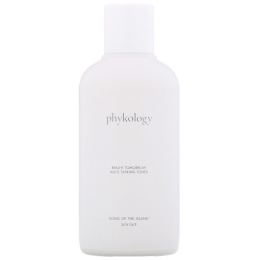 Phykology, Bright Tomorrow Multi Tasking Toner, 4.06 fl oz (120 ml)