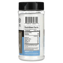 Dr. Murray's, PerfeKt морская соль, с низким содержанием натрия, 453,5 г (16 унций)