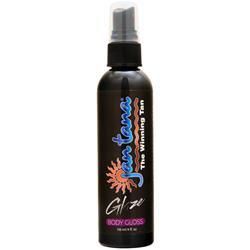 Jan Tana, The Color Collection - Глазурь высокой четкости 4 жидких унции