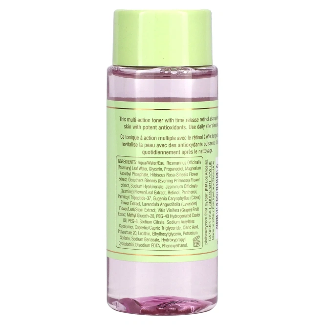 Pixi Beauty, Тоник с ретинолом, 3,4 ж. унц.(100 мл)