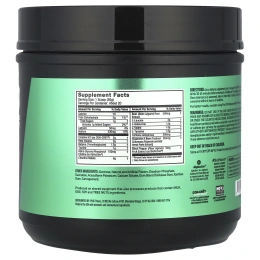 JYM Supplement Science, Pre JYM, перед тренировкой, ананас и клубника, 520 г (1,1 фунта)