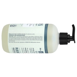 Mrs. Meyers Clean Day, Мыло для рук, березовое, 370 мл (12,5 жидк. Унции)