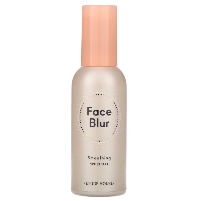 Etude, Face Blur, Smoothing, SPF 33 PA++, 1.23 oz (35 g)