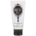 Rosette, Очищающая паста, Hyogadei Cleanse, пенка для умывания, 120 г