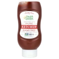 Health Garden, кетчуп, без сахара, 16 жидк. унций (473 мл)