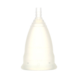 Diva International, DivaCup, Model 0, 1 Menstrual Cup