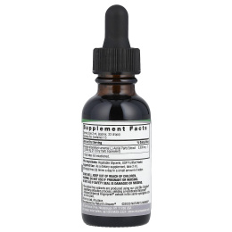 Nature's Answer, Хвощ, без спирта, 2000 мг, 1 жидкая унция (30 мл)