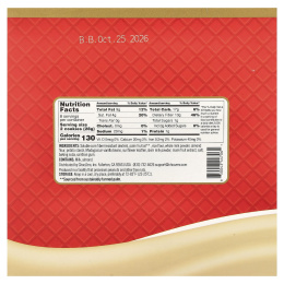 ChocZero, премиальное печенье, вафли, ваниль, 16 шт., 224 г (8 унций)