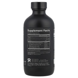 Sports Research, Рыбий жир с омега-3, лимон, 237 мл (8 унций)