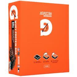 Gatorade, Восстановительный сывороточный протеиновый батончик Шоколадная стружка 12 батончиков