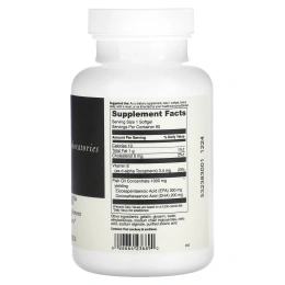 DaVinci Laboratories of Vermont, Омега-3 1000, 90 мягких таблеток, покрытых кишечнорастворимой оболочкой