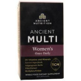 Ancient Nutrition, Ancient Multi - Женский ежедневный мультивитамин 30 капсул