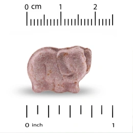 California Gold Nutrition, жевательные мультивитамины с пробиотиками, ферментами, витаминами A и C для детей, фруктовое ассорти, 60 вегетарианских таблеток