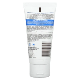 Palmer's, Cocoa Butter Formula, Foot Magic с маслом мяты и манго, 2,1 унции (60 г)