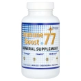 Morningstar Minerals, Immune Boost 77, минеральная добавка, 120 вегетарианских капсул