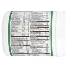 Vibrant Health, Диетическая добавка Максимальное Насыщение, Версия 2.0, с кусочками шоколада, 25.56 унций (724,5 г)