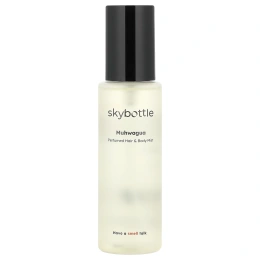 Skybottle, Парфюмированный спрей для волос и тела, Muhwagua, 100 мл