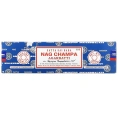 Sai Baba, Satya, Nag Champa, Agarbatti, Ароматические палочки, 100 г