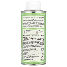 La Tourangelle, Фисташковое масло из обжаренных семян, 8,45 жидкой унции (250 мл)