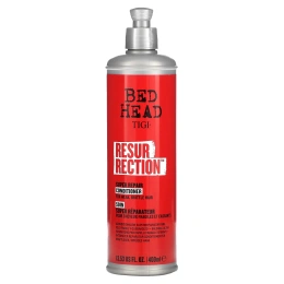 TIGI, Bed Head, Resurrection, супер восстанавливающий кондиционер, для слабых, ломких волос, 400 мл (13,53 жидк. унц.)