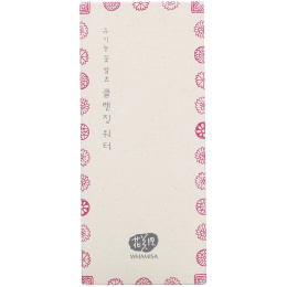 Whamisa, Organic Flowers, Cleansing Water, 10.1 fl oz (300 ml)