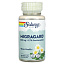 Solaray, MigraGard, 400 мг, 60 растительных капсул