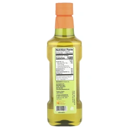 BetterBody Foods, Масло авокадо, 500 мл (16,9 жидк. унц.)