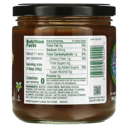 Walden Farms, Шоколадный десертный соус, 340 г (12 унций)