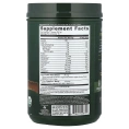 Ancient Nutrition, мультипротеин, растительный, со вкусом шоколада, 587 г