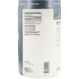 Dymatize Nutrition, Микронизированный креатин, без ароматизаторов, 2,2 фунта (1 кг)