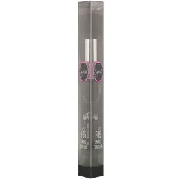 Sigma, F05, Small Contour, маленькая контурная кисть, 1 шт.