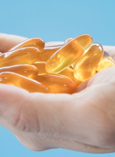 Какой витамин Д купить взрослому: Полный гид по выбору лучшей добавки